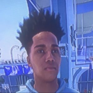 Meet your Posher, Ayden